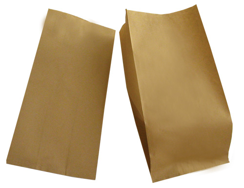 定制型纸袋